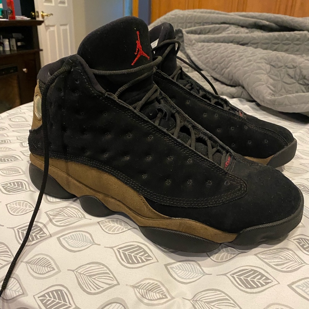 Jordan’s 9.5